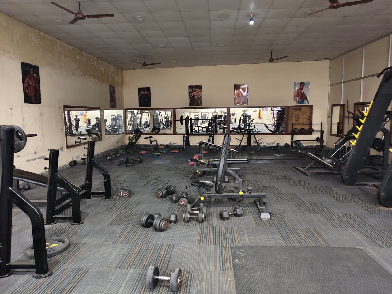 RKGIT Hostel photo 1
